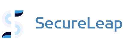 Secureleap Logo