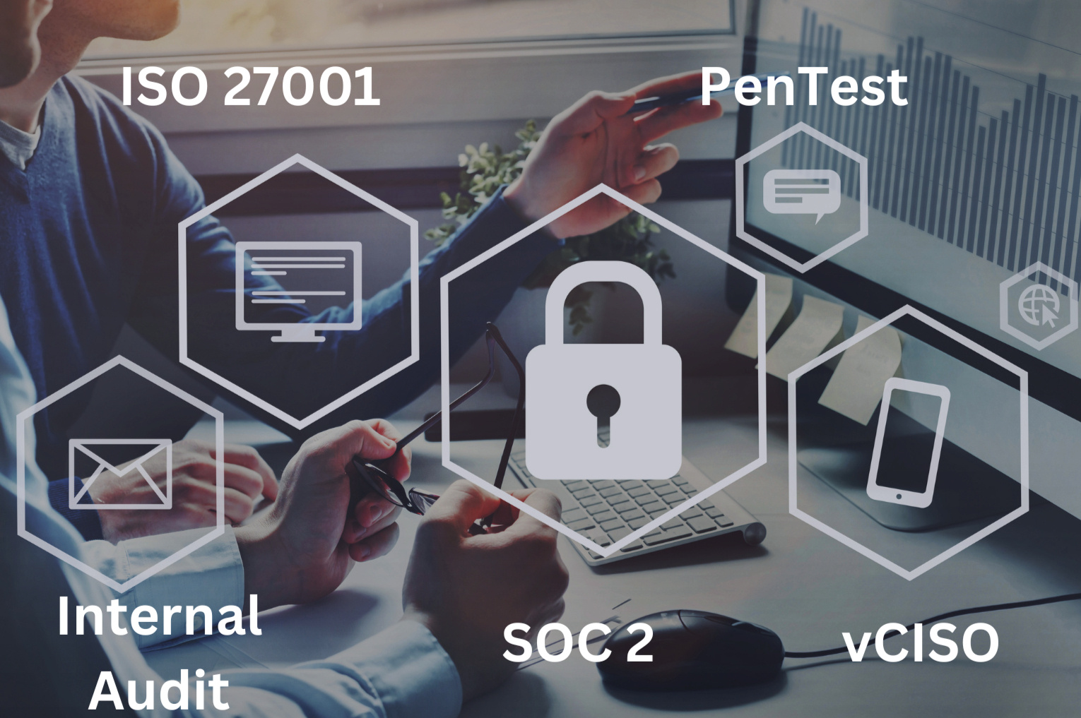 Professional Penetration Testing Services: Comprehensive security assessments to identify vulnerabilities before malicious actors can exploit them. Our certified ethical hackers conduct thorough testing across networks, applications, and systems using adva